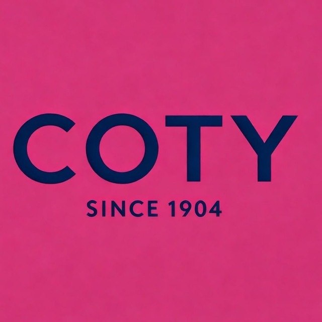 COTY — Since 1904